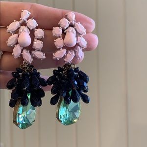jcrew earrings